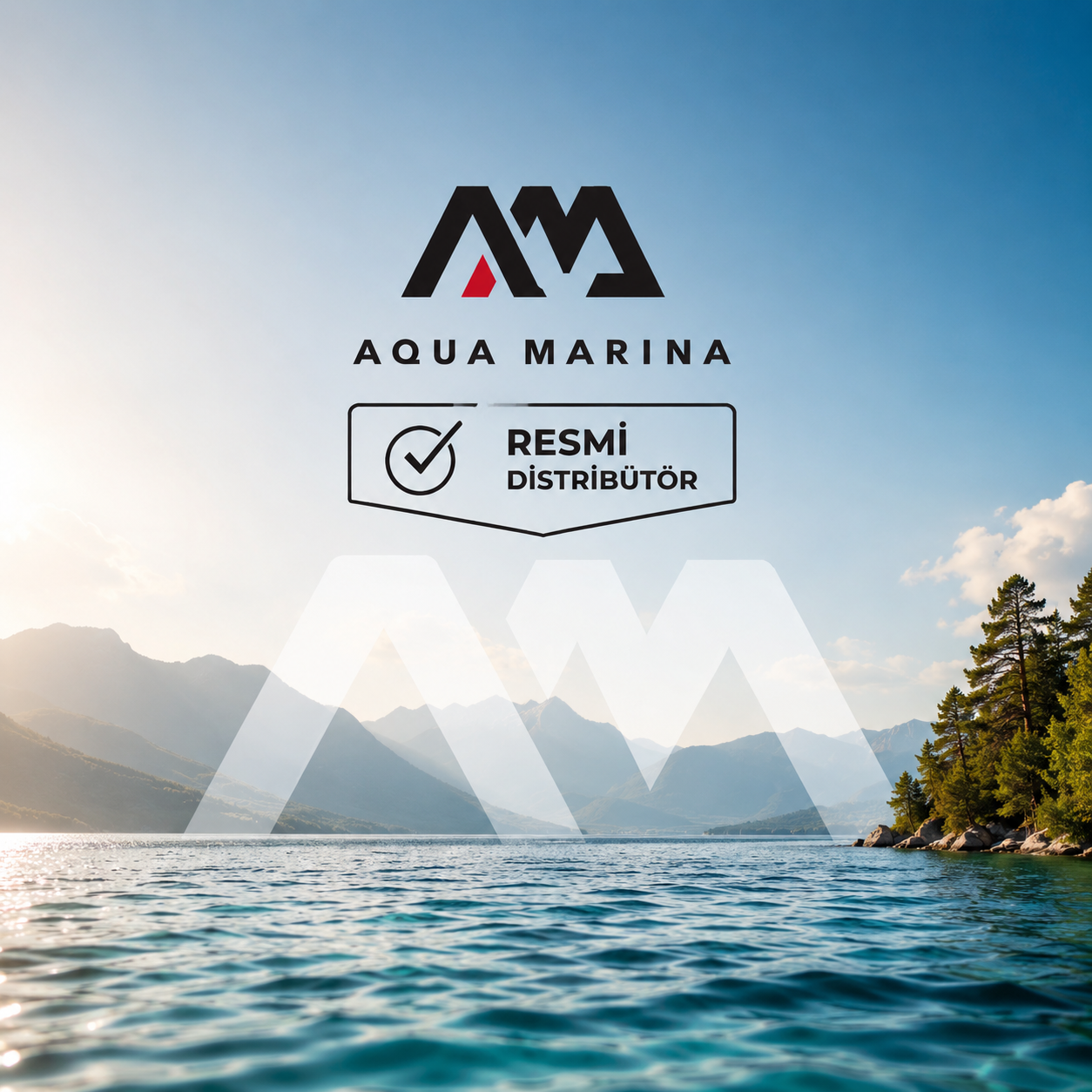 Aqua Marina Türkiye Distribütörü: Orijinal SUP, Şişme Bot ve Su Sporları Ekipmanları