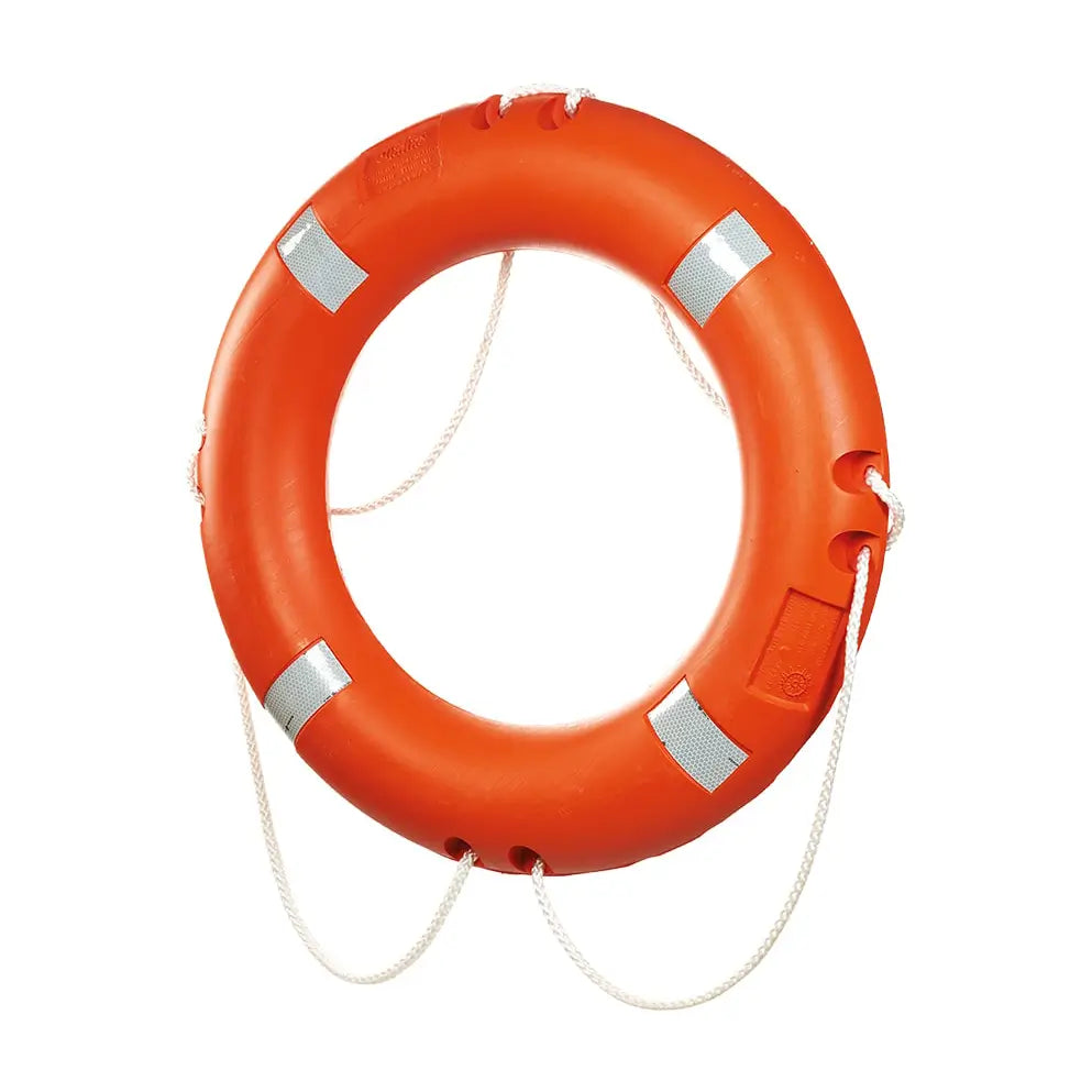 Solas Onaylı 62 cm 2.5 KG Can Simidi | Sertifikalı