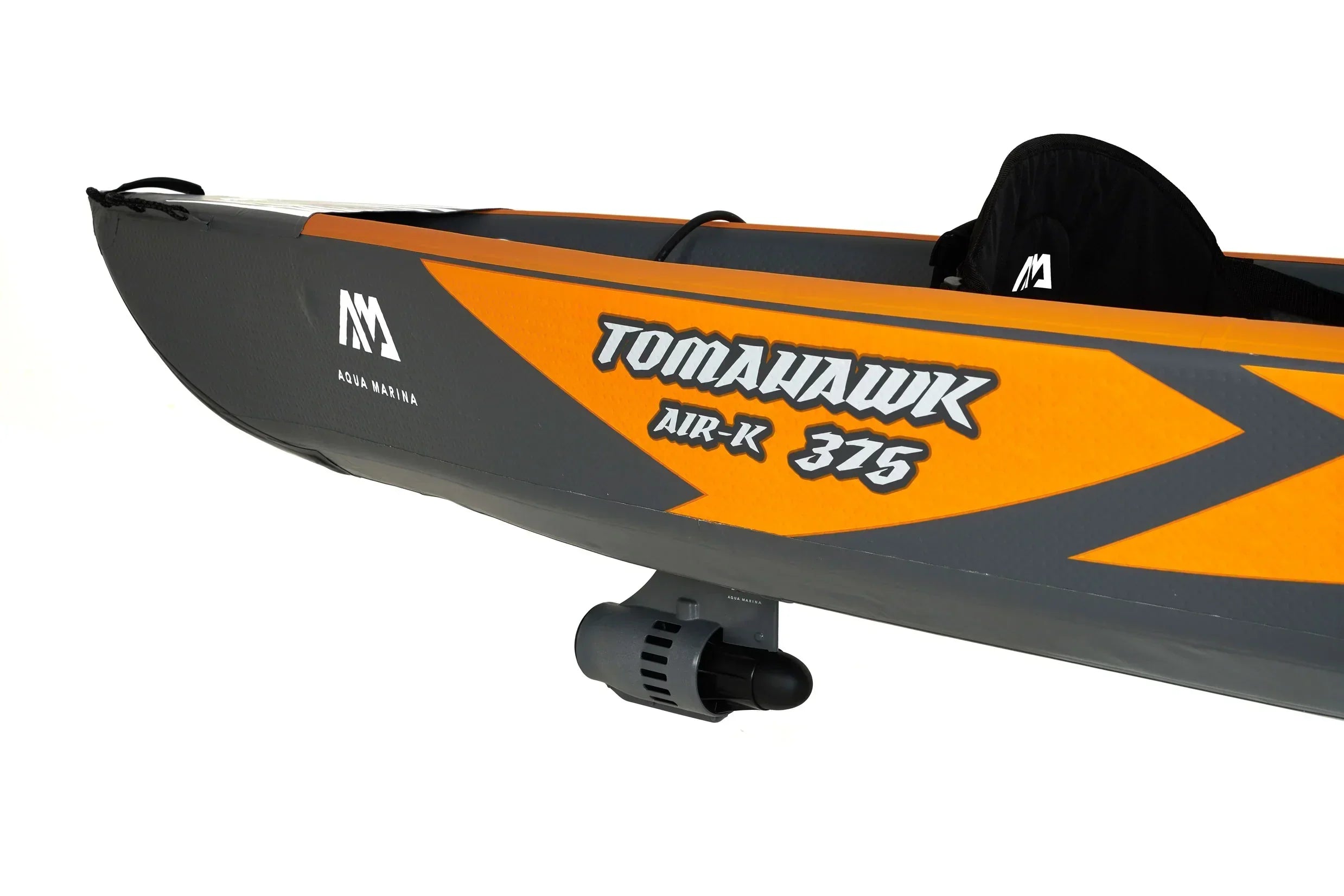 Aqua Marina BlueDrive S Elektrikli SUP Motoru | Fin Motor – Natura