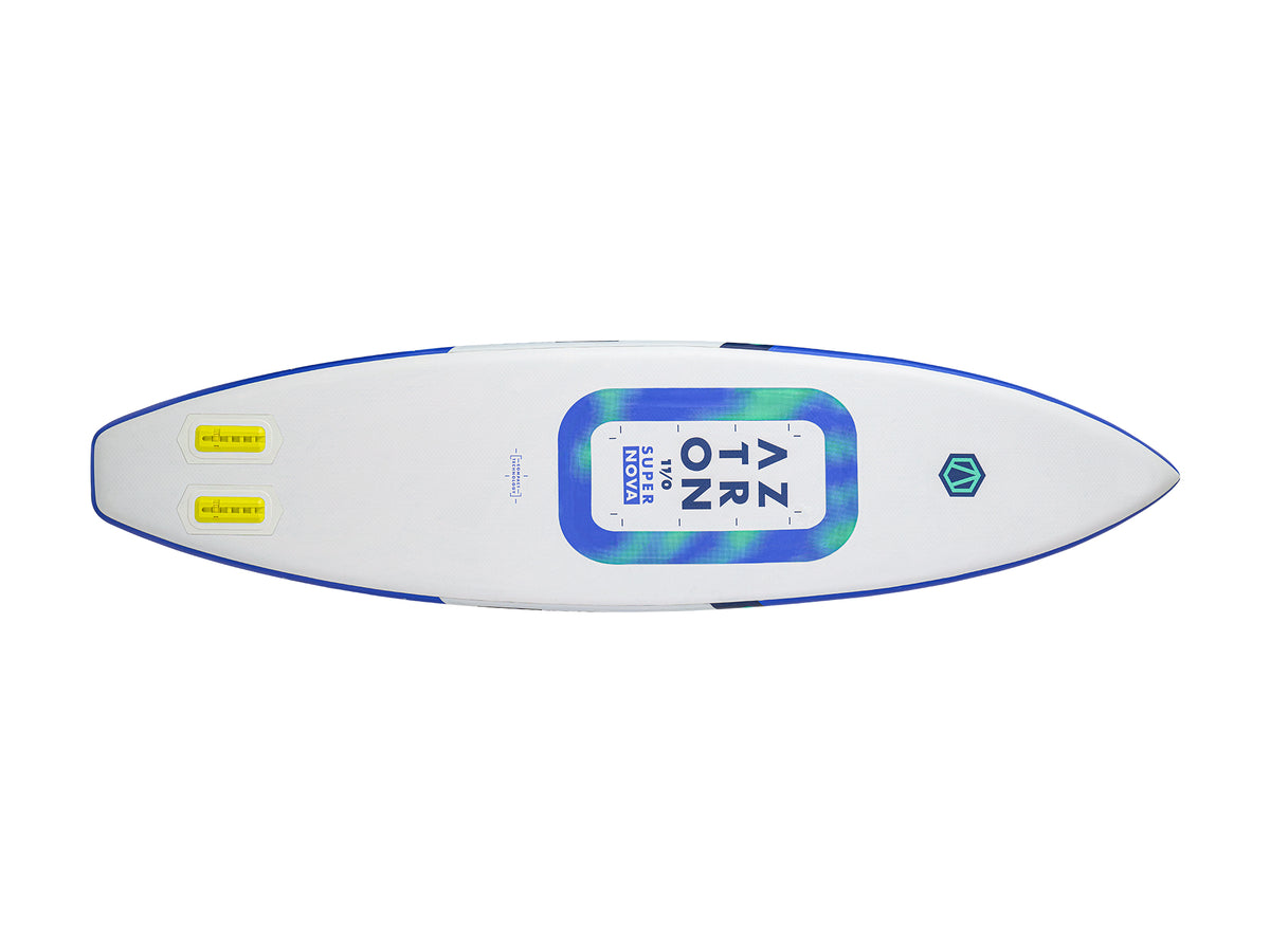 AZTRON Super Nova 335 cm - Touring SUP Board