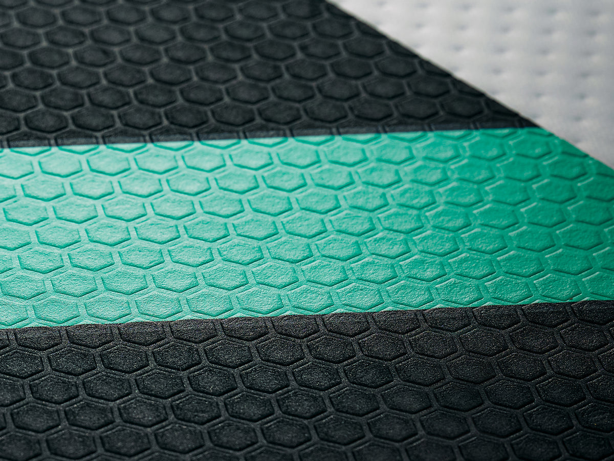 AZTRON Super Nova 335 cm - Touring SUP Board