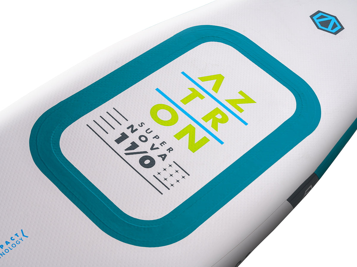 AZTRON Super Nova 335 cm - Touring SUP Board
