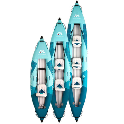 Aqua Marina Betta Şişme Kano / Kayak