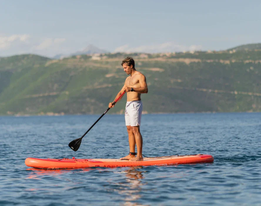 Aqua Marina Monster SUP | Ekstra Geniş ve Yüksek Taşıma Kapasiteli