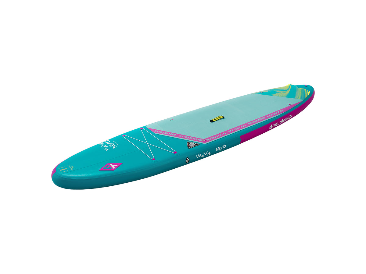 Aquatone Wave Plus 366 cm - SUP