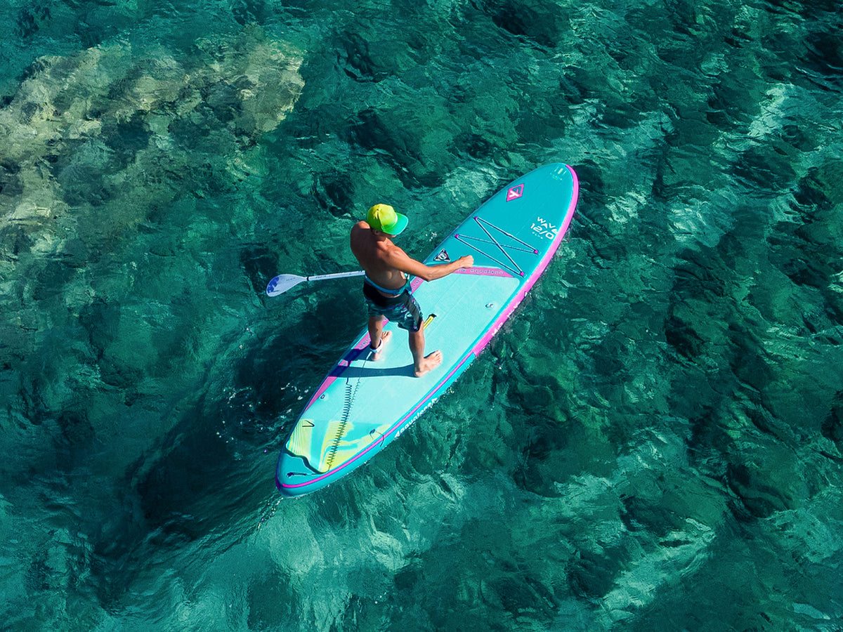 Aquatone Wave Plus 366 cm - SUP