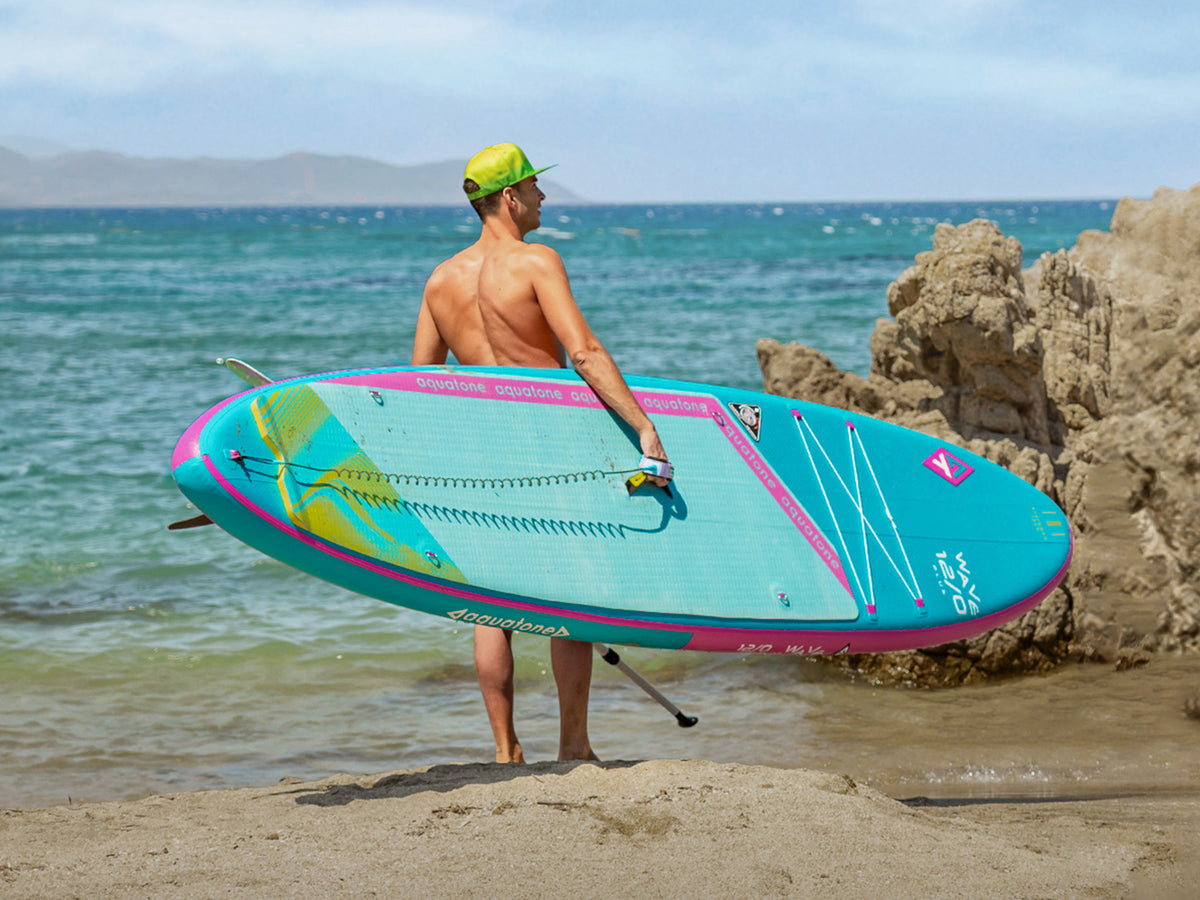 Aquatone Wave Plus 366 cm - SUP