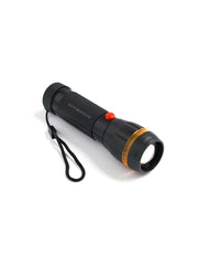 Goldsea Marine Plastik El Feneri Zoomlu Pilli LED