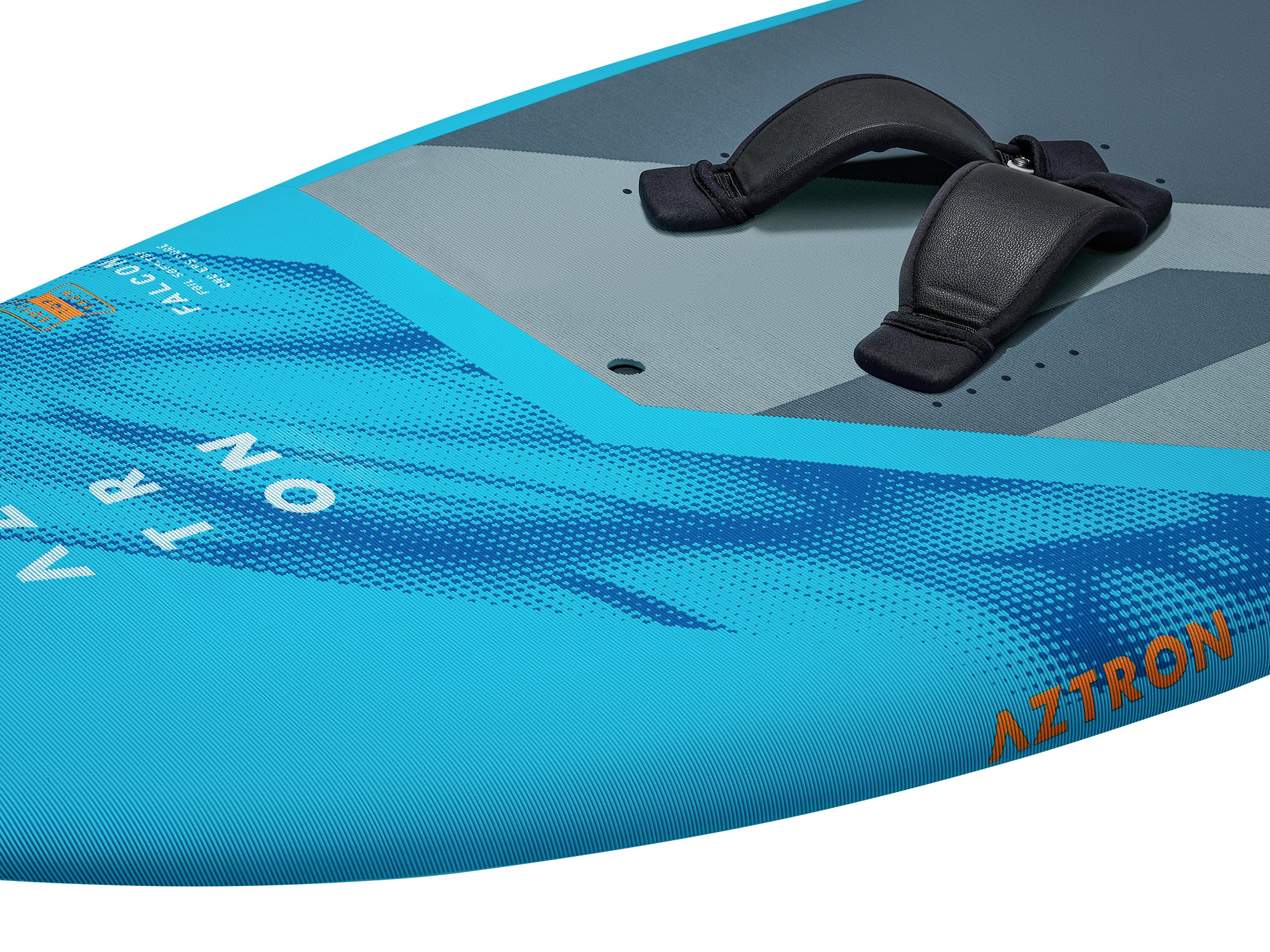 AZTRON Soft Top Wing Foil  Board