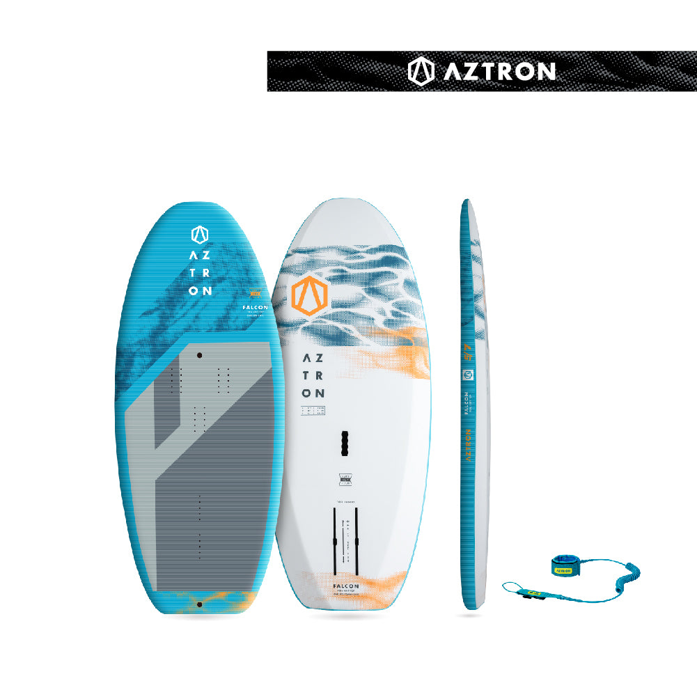 AZTRON Soft Top Wing Foil  Board