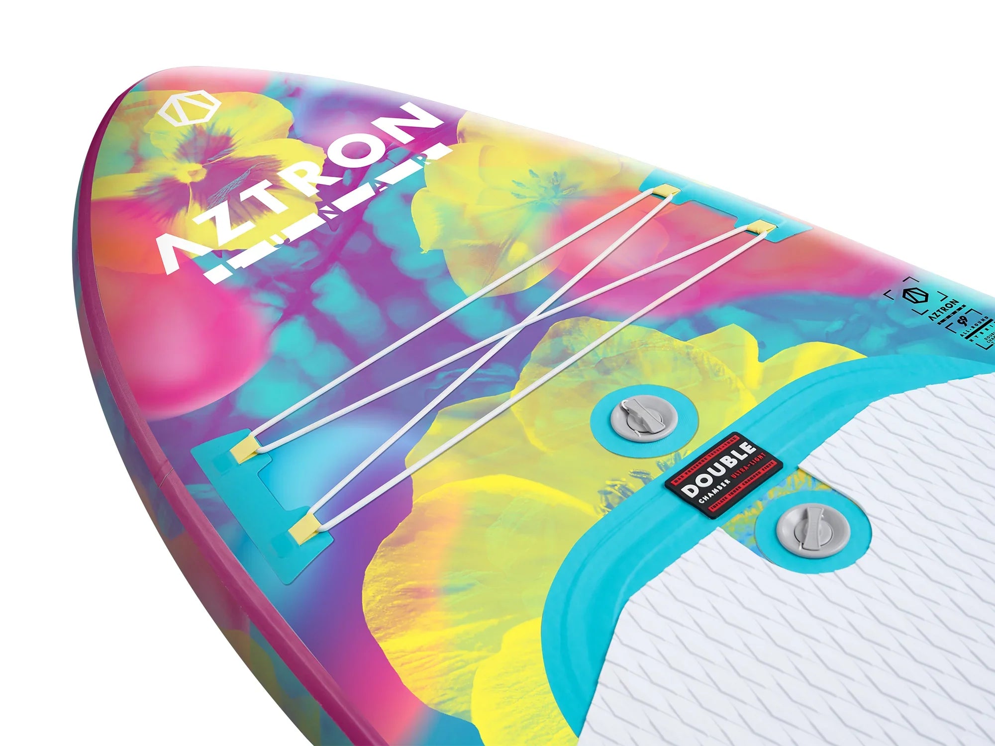 AZTRON LUNAR 9'9