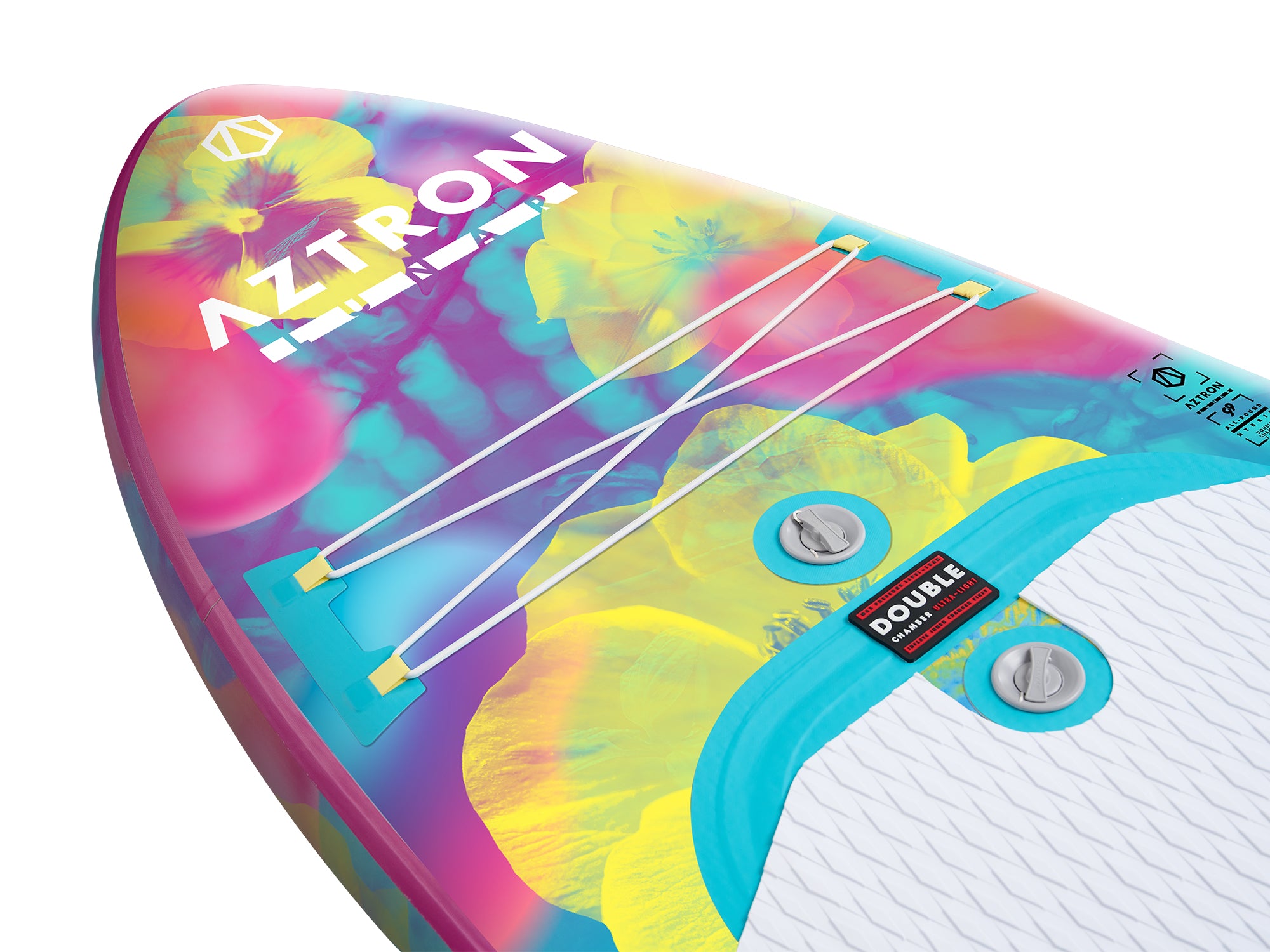AZTRON Lunar 297 cm - SUP Board