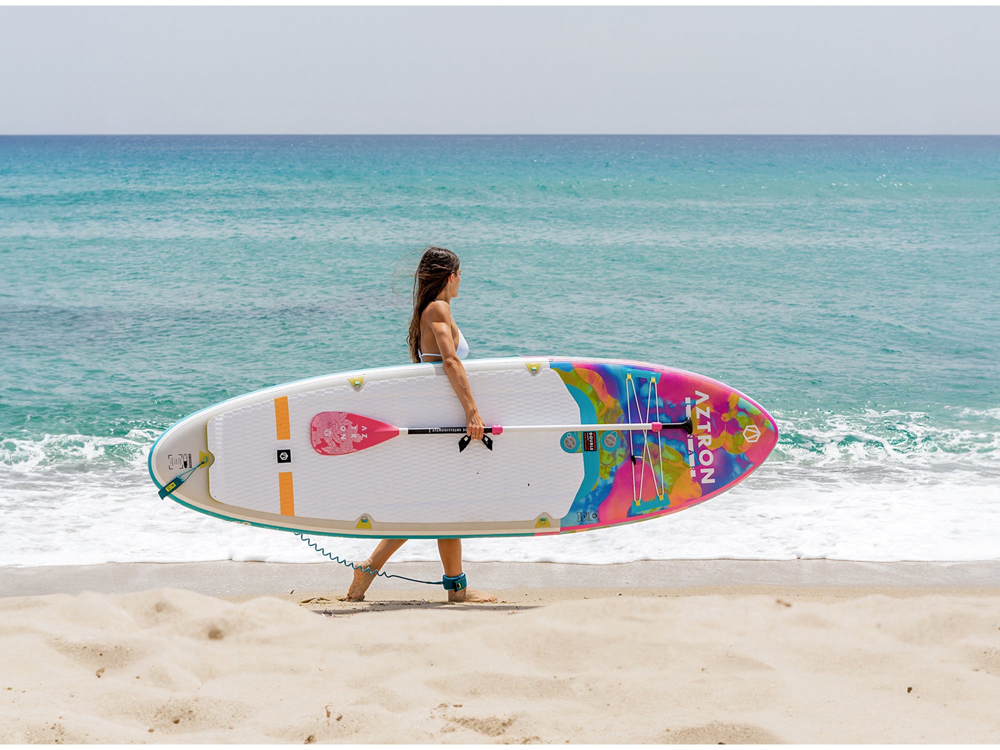 AZTRON Lunar 297 cm - SUP Board
