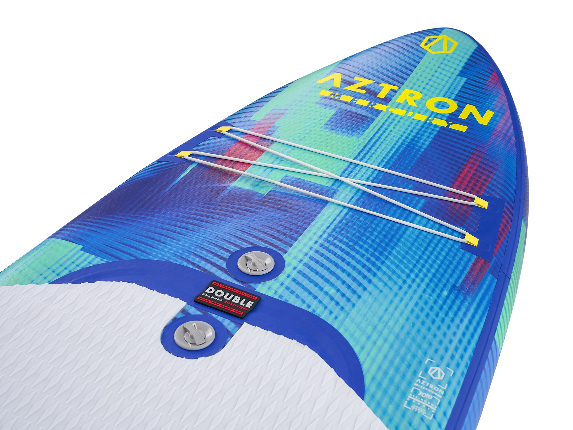 AZTRON Mercury 330 cm - SUP Board