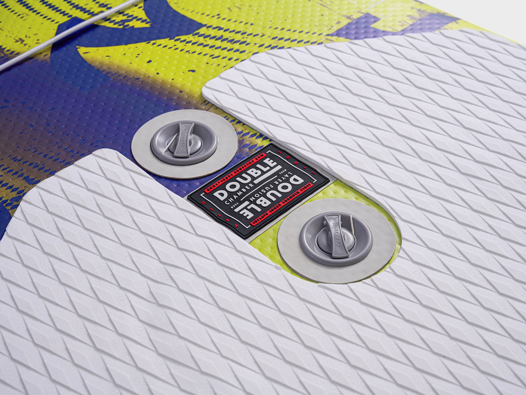 AZTRON Neptune 381 cm - SUP Board
