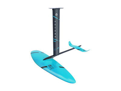 Aztron Rocket 2000 Foil Seti