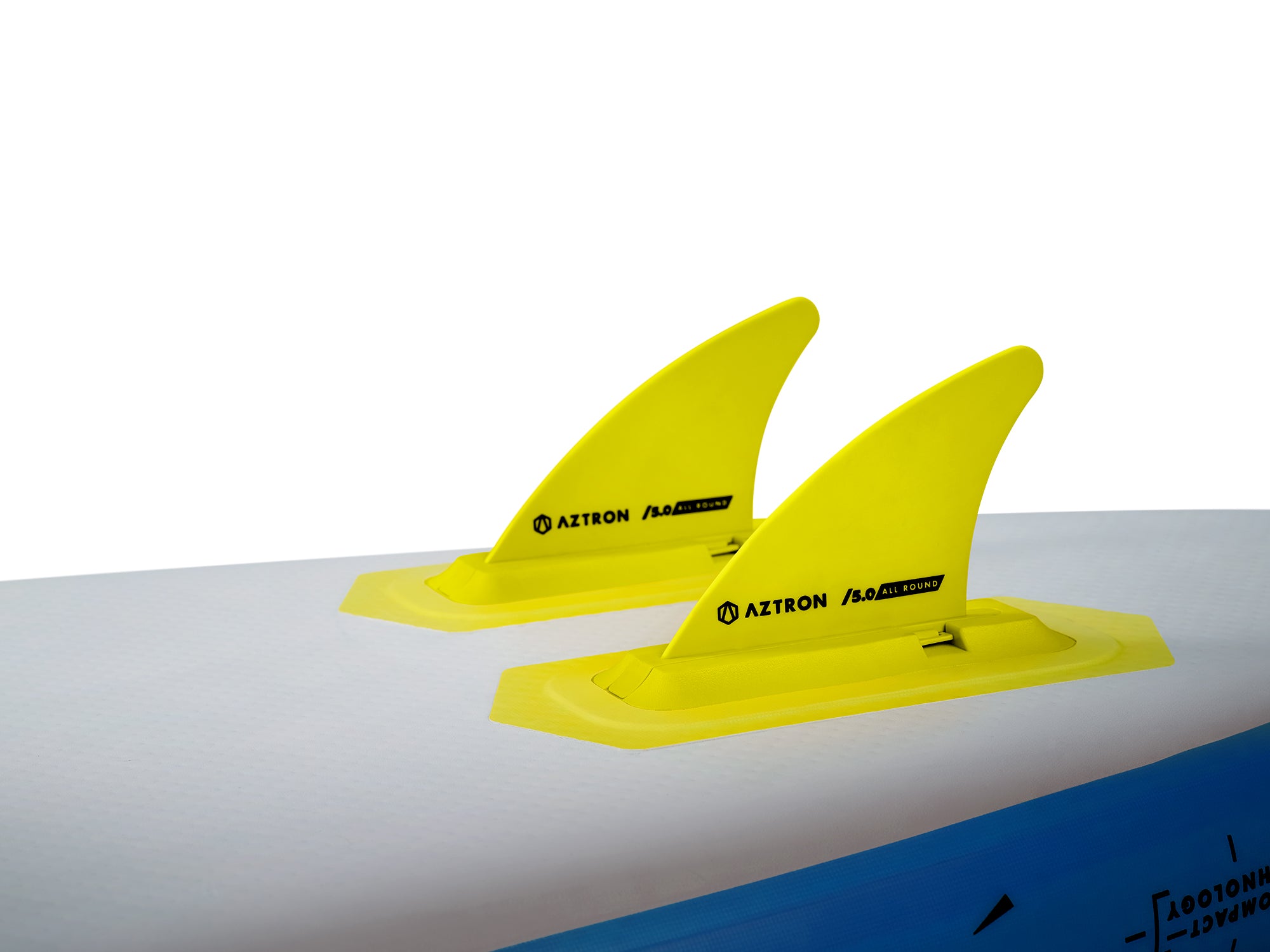 AZTRON Super Nova 335 cm - Touring SUP Board
