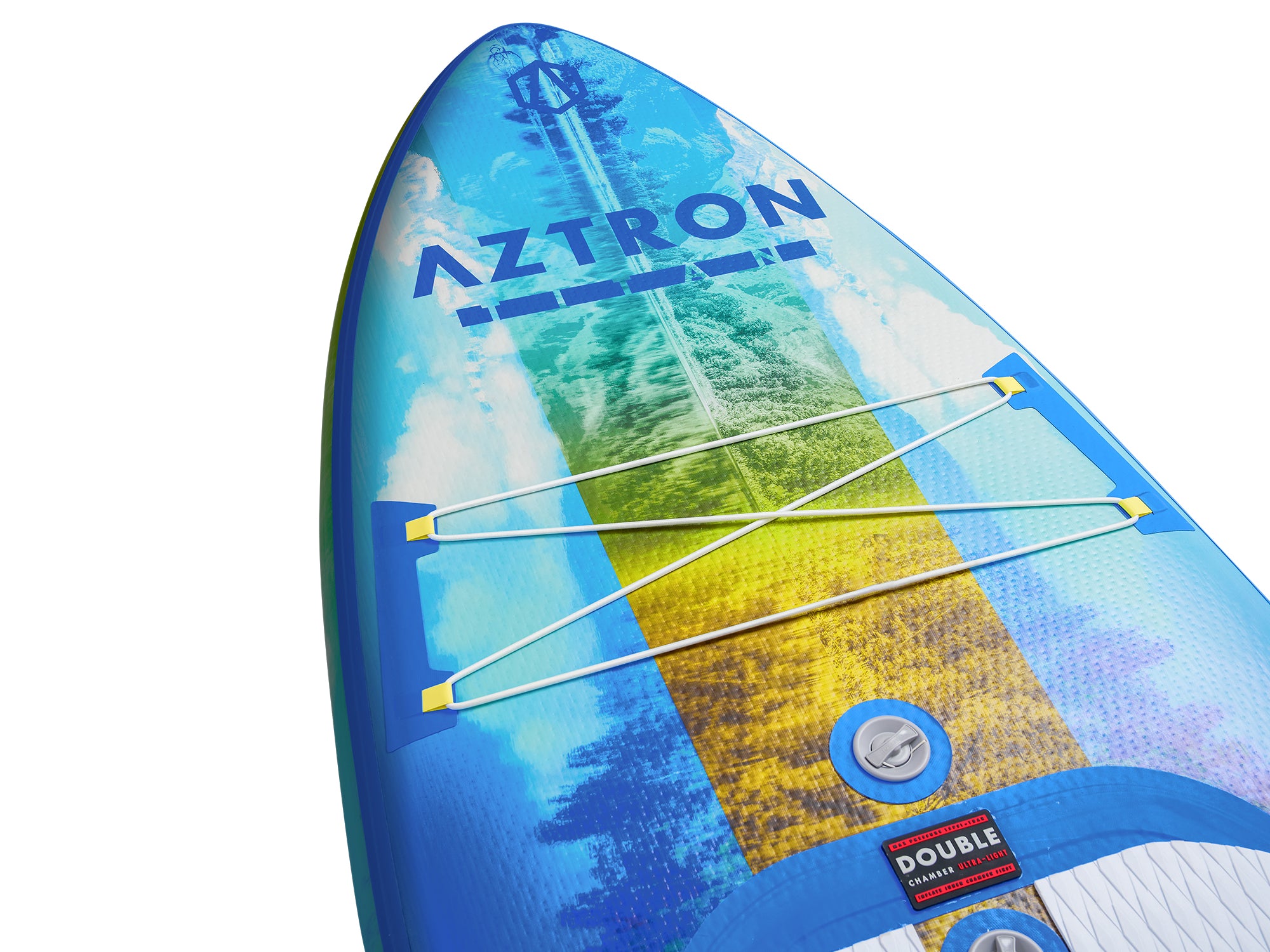 AZTRON Titan 363 cm - SUP Board