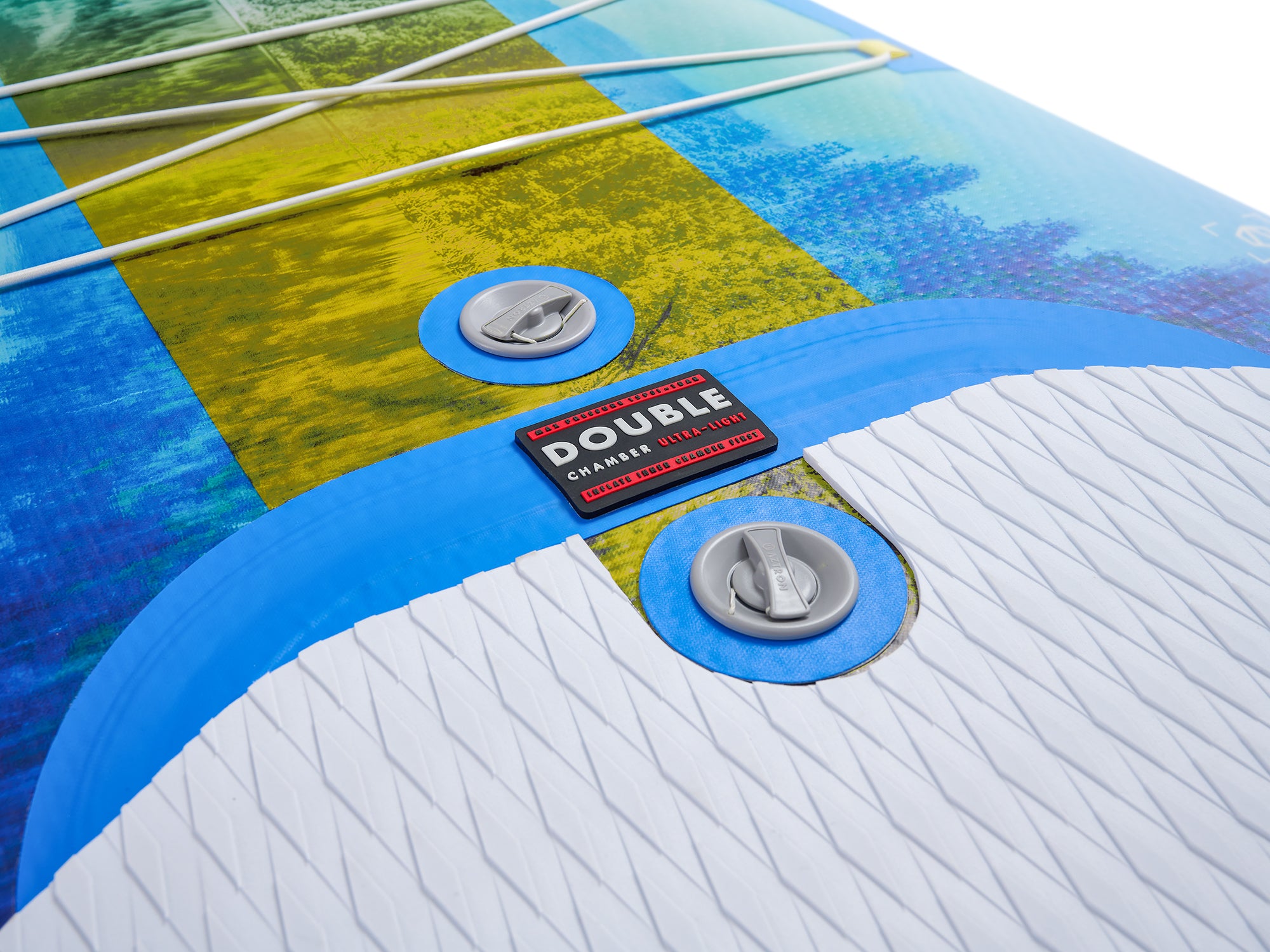 AZTRON Titan 363 cm - SUP Board
