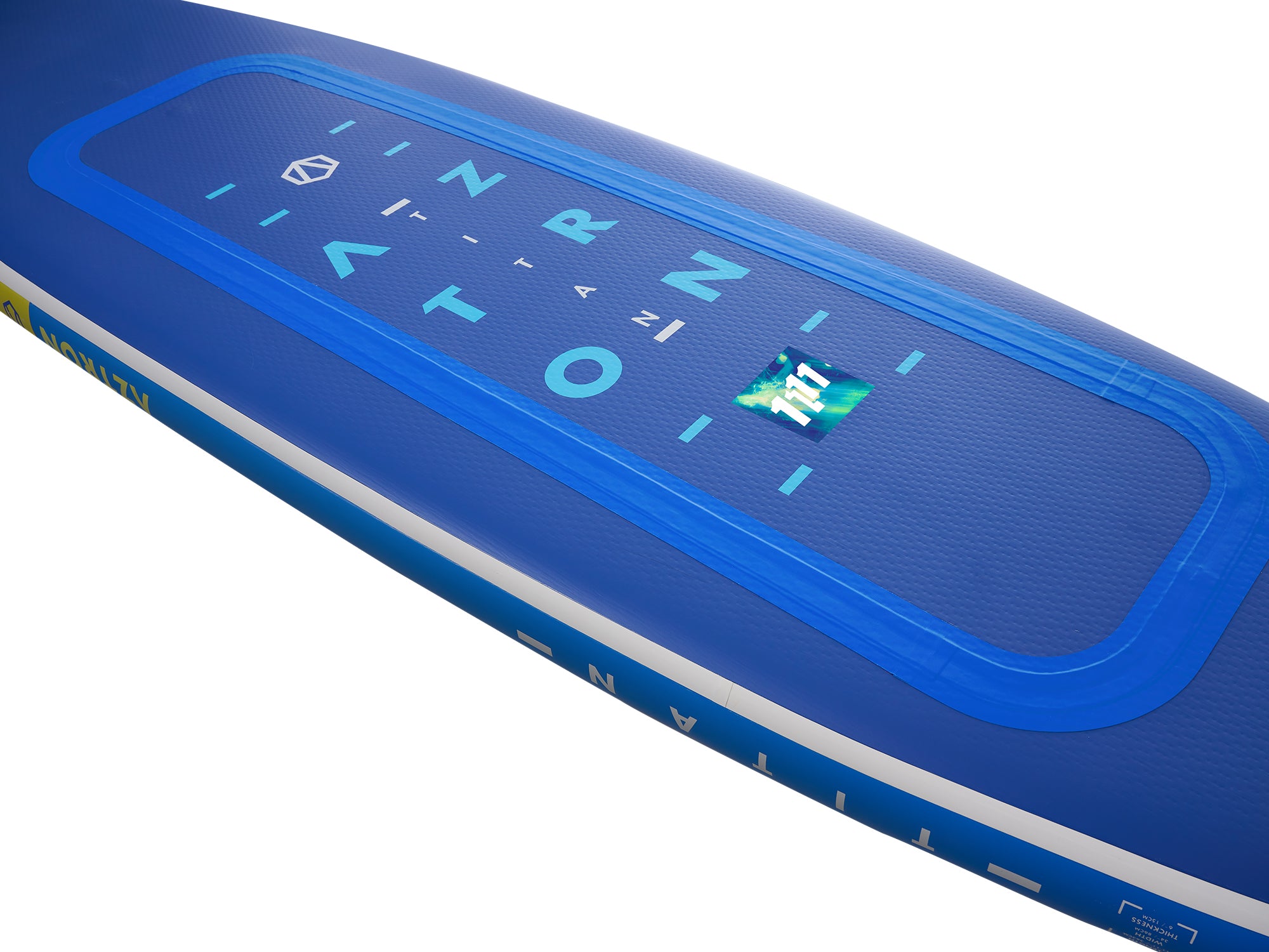 AZTRON Titan 363 cm - SUP Board