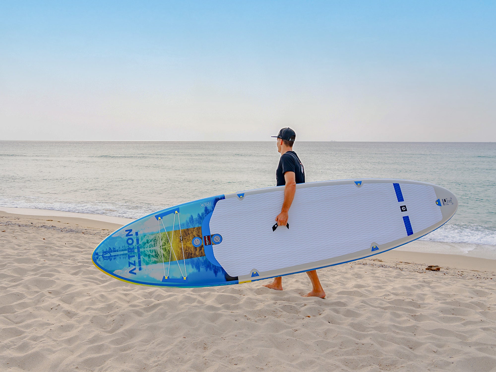 AZTRON Titan 363 cm - SUP Board