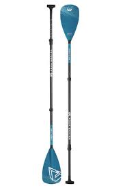 Aqua Marina Carbon Guide Karbon Fiberglass SUP Küreği | Hafif ve Performans Odaklı Paddle