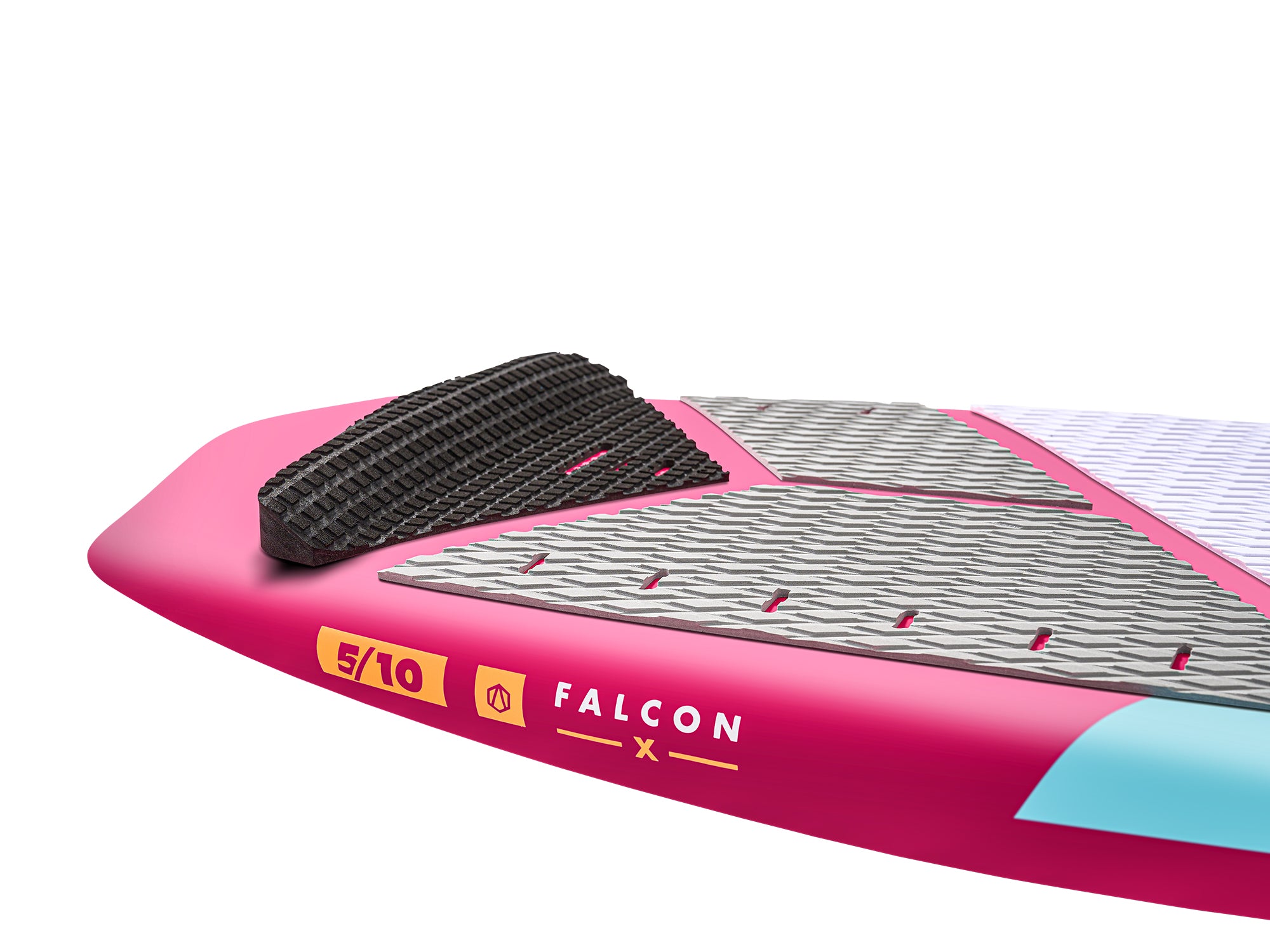 AZTRON Falcon X Wing Foil  Carbon Board