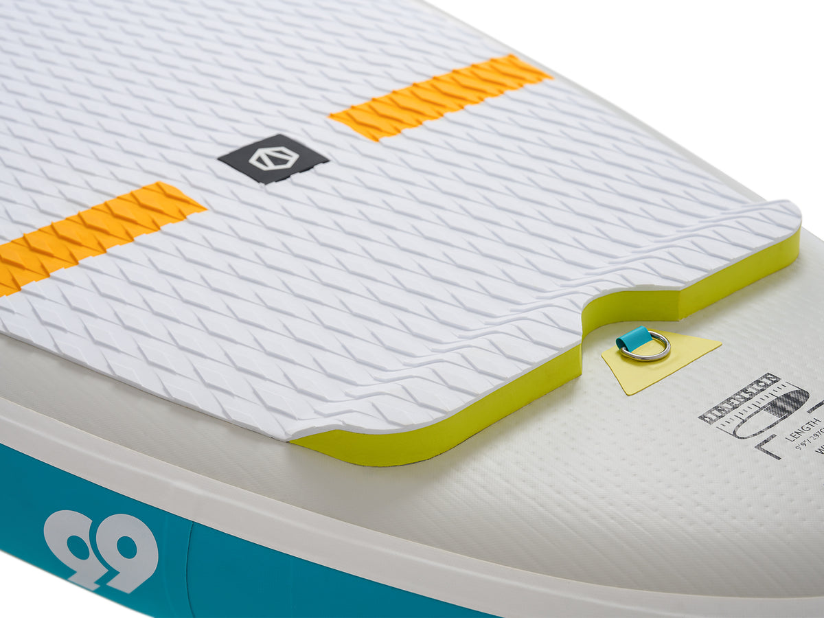AZTRON Lunar 297 cm - SUP Board