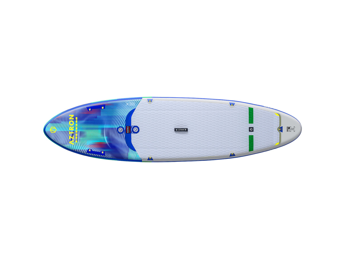 AZTRON Mercury 330 cm - SUP Board