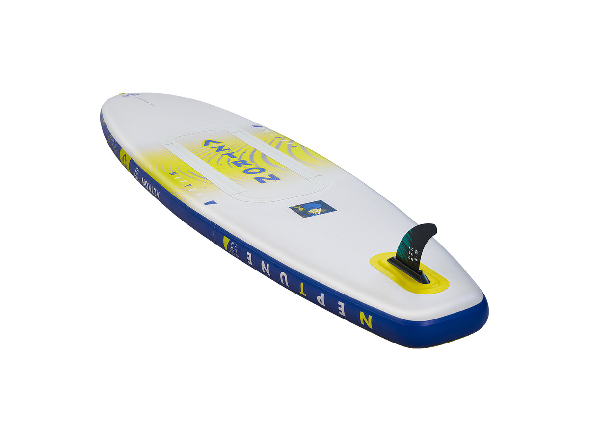 AZTRON Neptune 381 cm - SUP Board