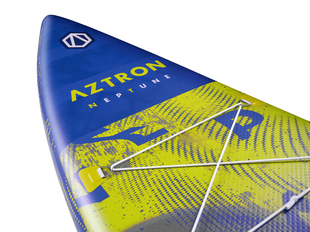 AZTRON Neptune 381 cm - SUP Board