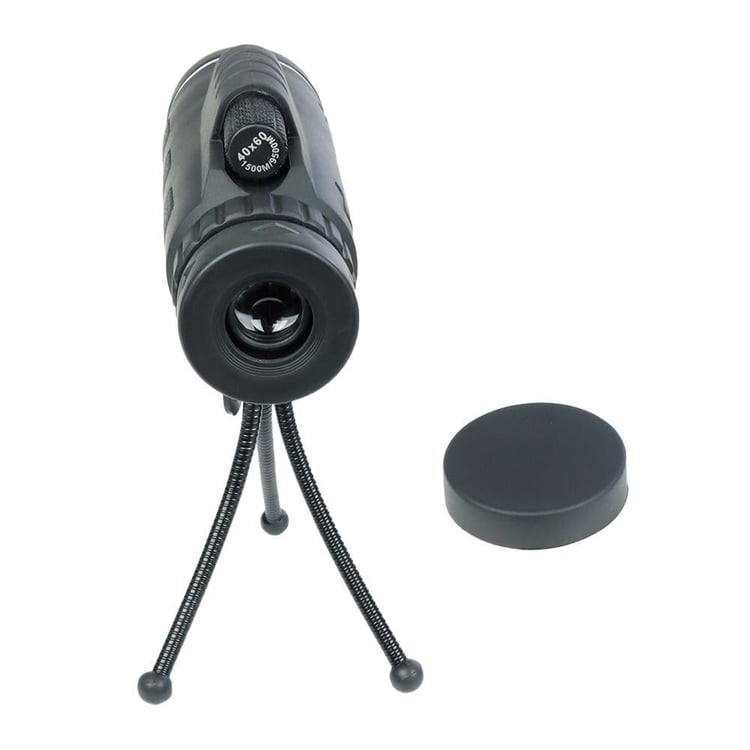 SKYPAL ST-201M 40X60 Monoküler Tripodlu Dürbün
