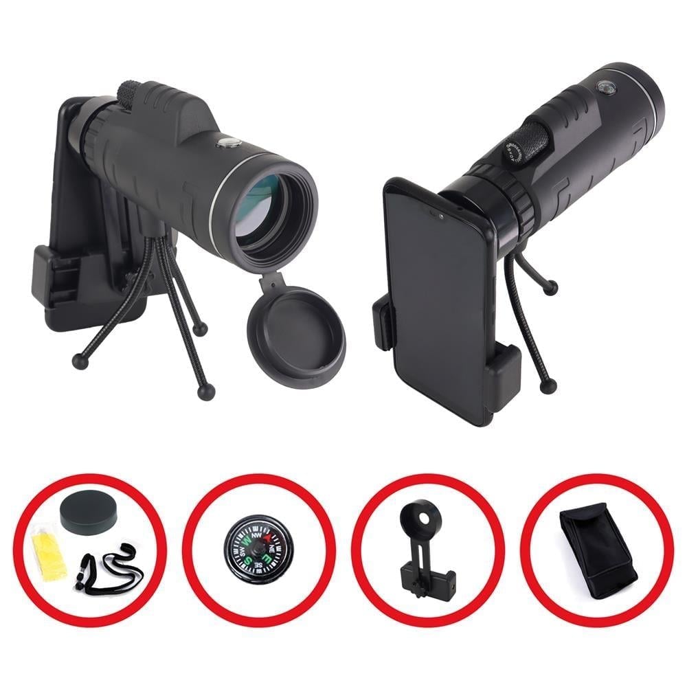 Tekne Güvenlik Seti Mini Paket (5'li)