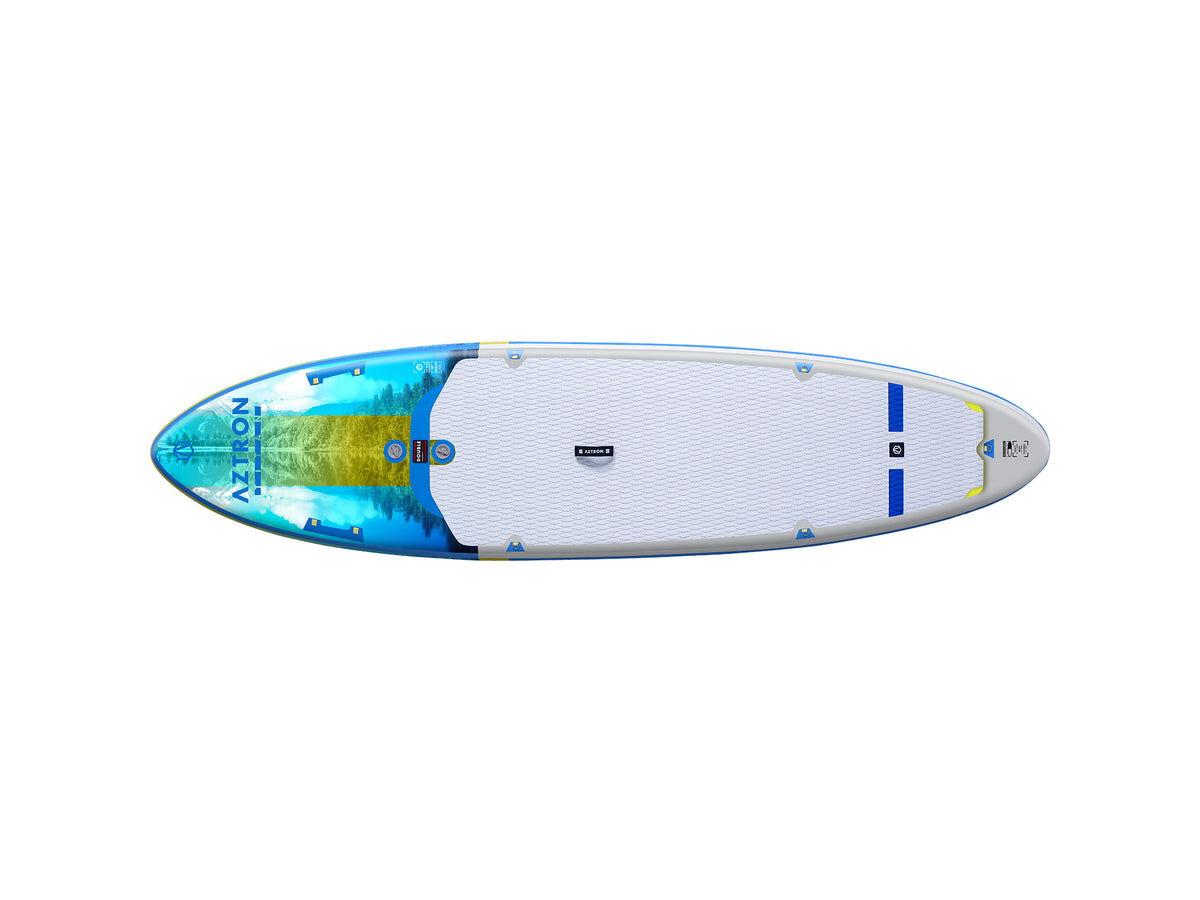 AZTRON Titan 363 cm - SUP Board