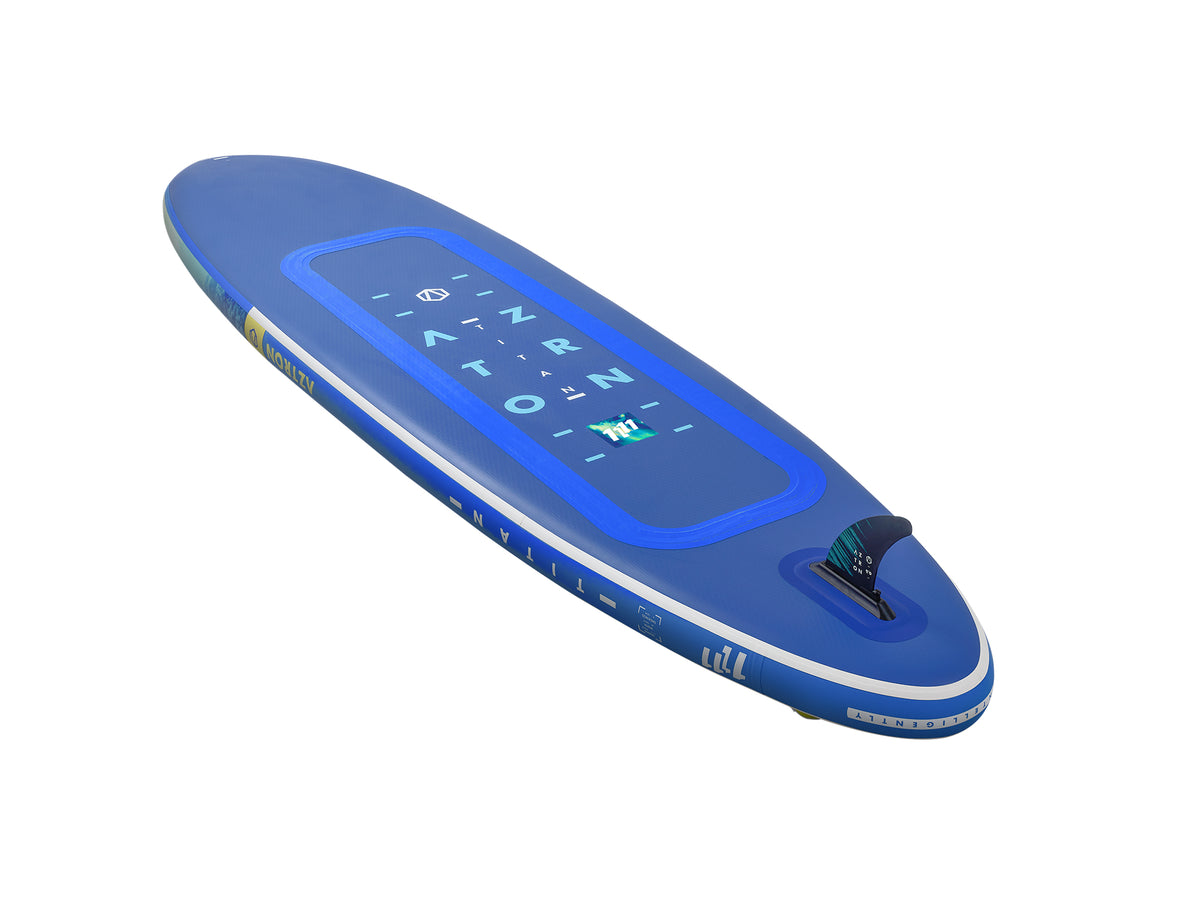 AZTRON Titan 363 cm - SUP Board