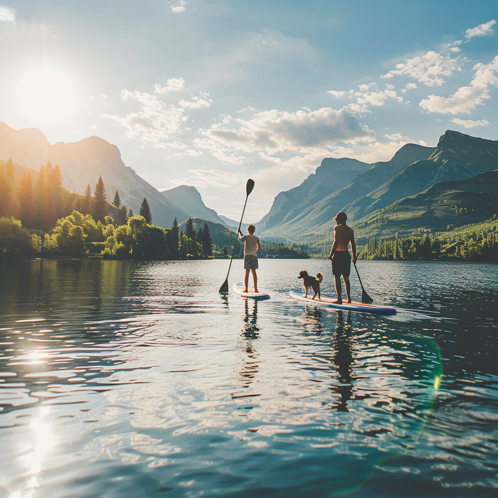 Doğayı Destekleyen Yaşam Tarzı