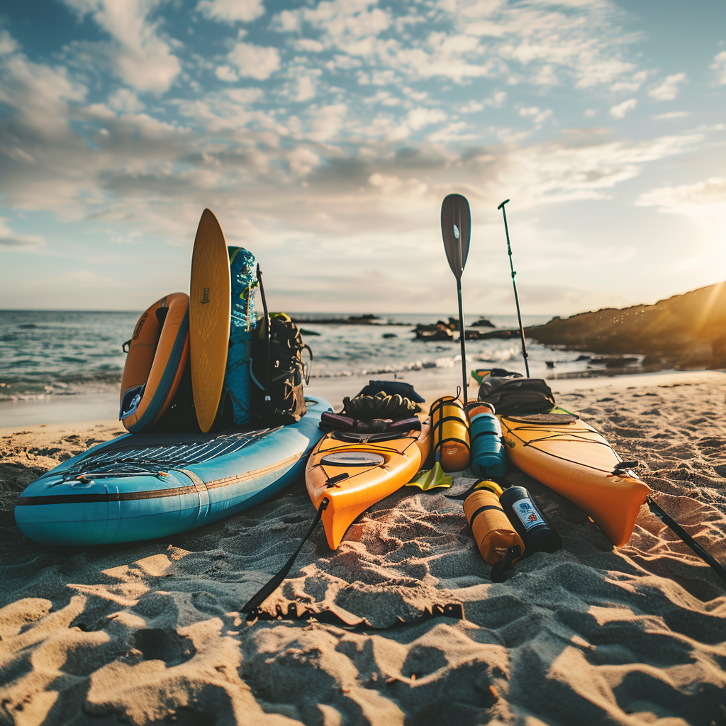 Tek Noktada Tüm İhtiyaçlar