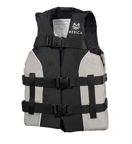 Mesica GDR 100S Deep Blue 50N Yüzdürme Yardımcısı